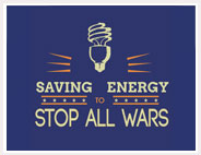 save energy